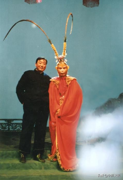 解密82版西游记：孙悟空的声音是这么来的