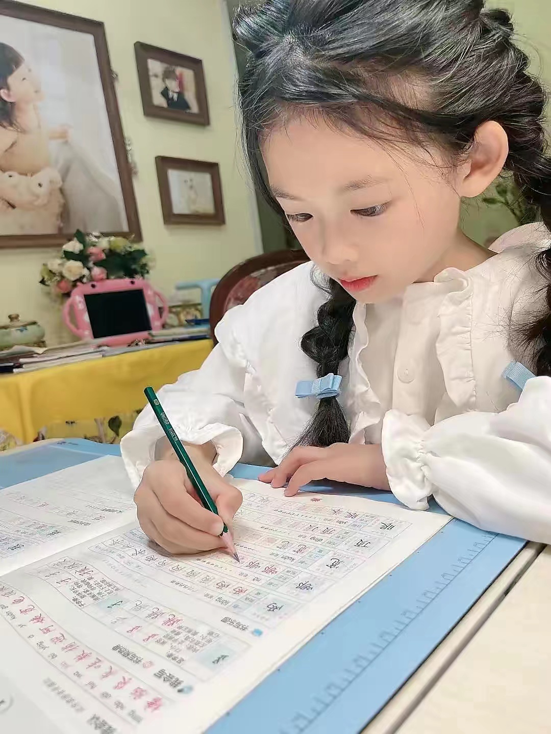 得语文者得天下，学好语文的四个法宝，孩子照着做成绩增长快