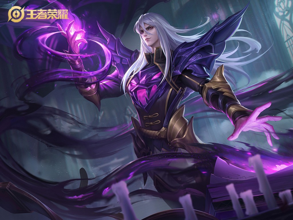 S26法师削弱之后，学会五个ap打野，依旧可以轻松上分