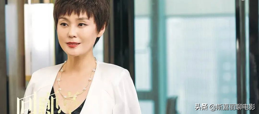 《回廊亭》魔改成这样，恐怕东野圭吾本人看了也无语