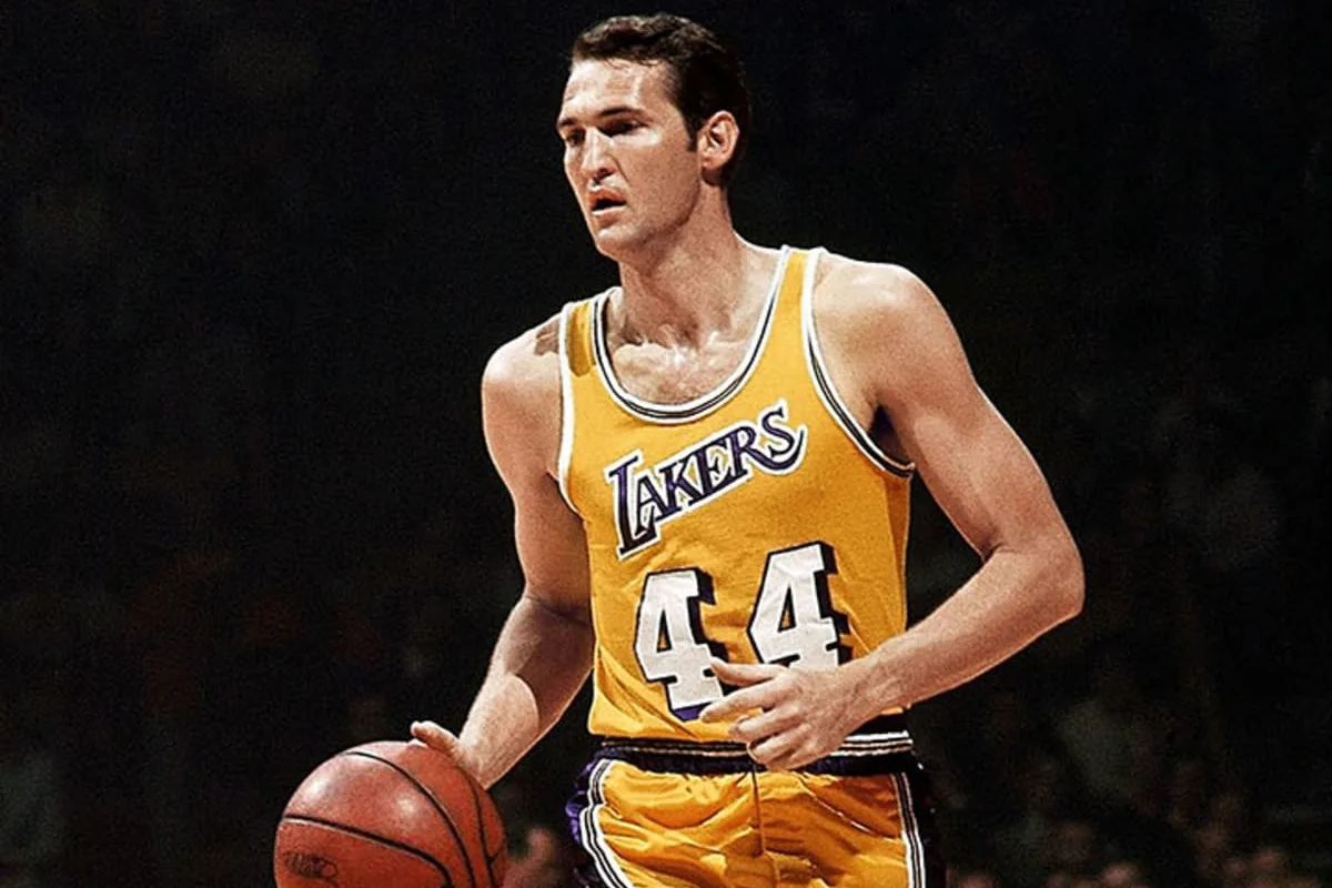 有哪些(美媒评湖人队史10大最佳选秀:老鱼获提名,小加第9,韦斯特第二)