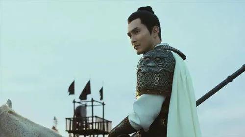 《雪中悍刀行》最霸气的一句台词，不是“剑来”