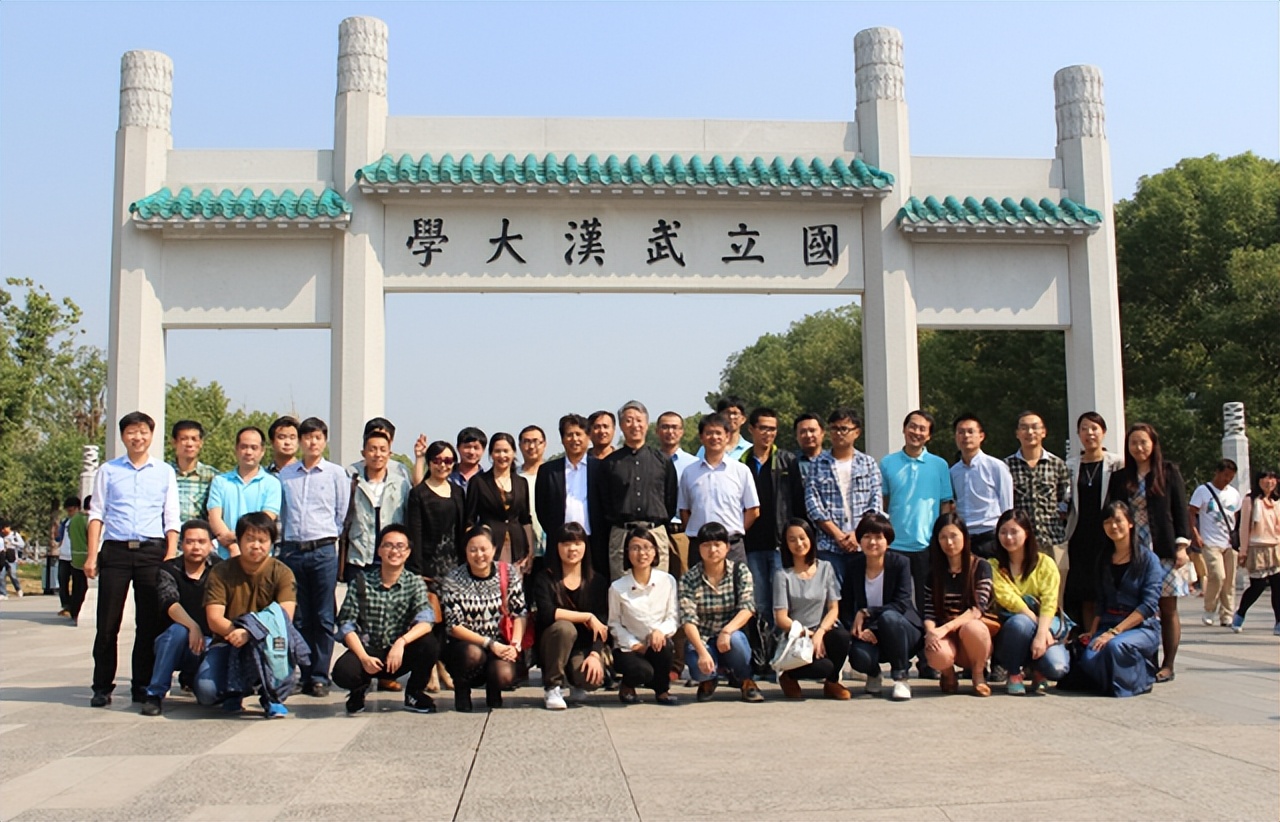 2022湖北省高校排名最新更新：武大反超华中大，武汉理工略有遗憾