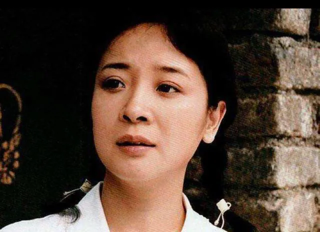 王茜华怀孕电视剧(2005年，农村大姐王茜华发现自己怀孕了,为了继续演戏)