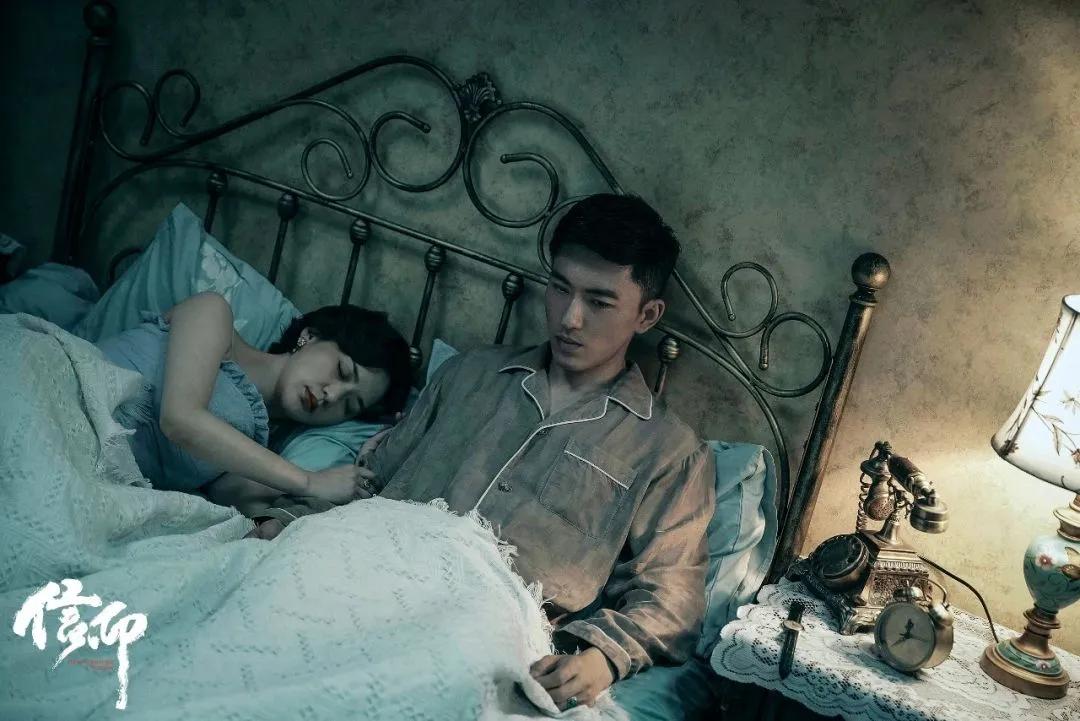 今日新剧推介：电视剧《信仰》东方卫视东方剧场今晚开播