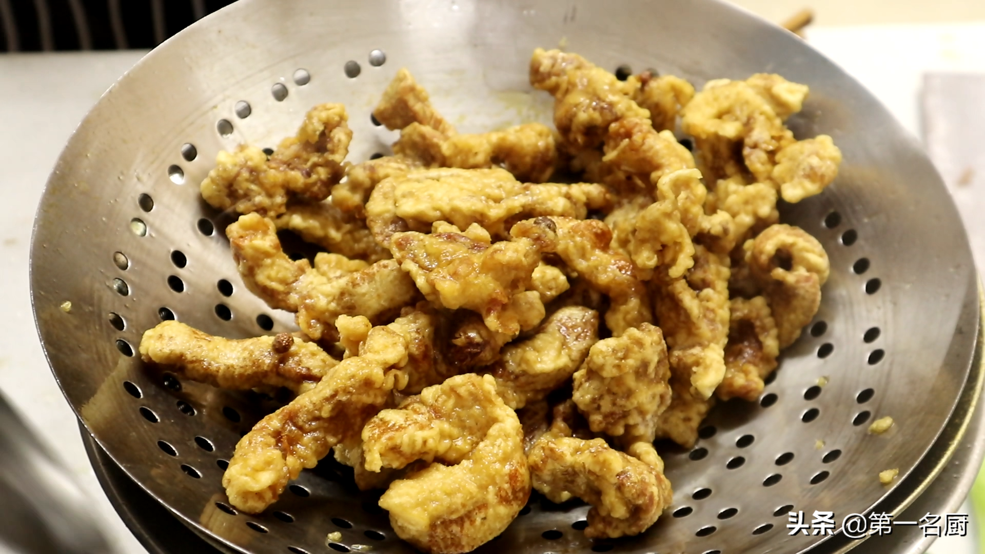 河南人年夜饭必吃的6道硬菜，特色河南菜，每道都是河南人的最爱