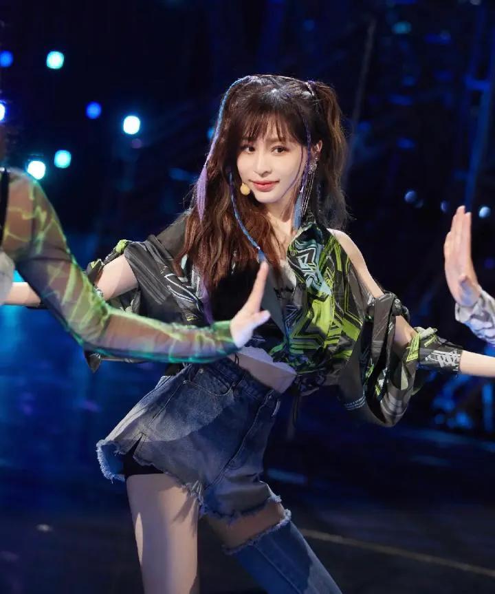 王心凌和他们最近合唱歌唱 星星点灯