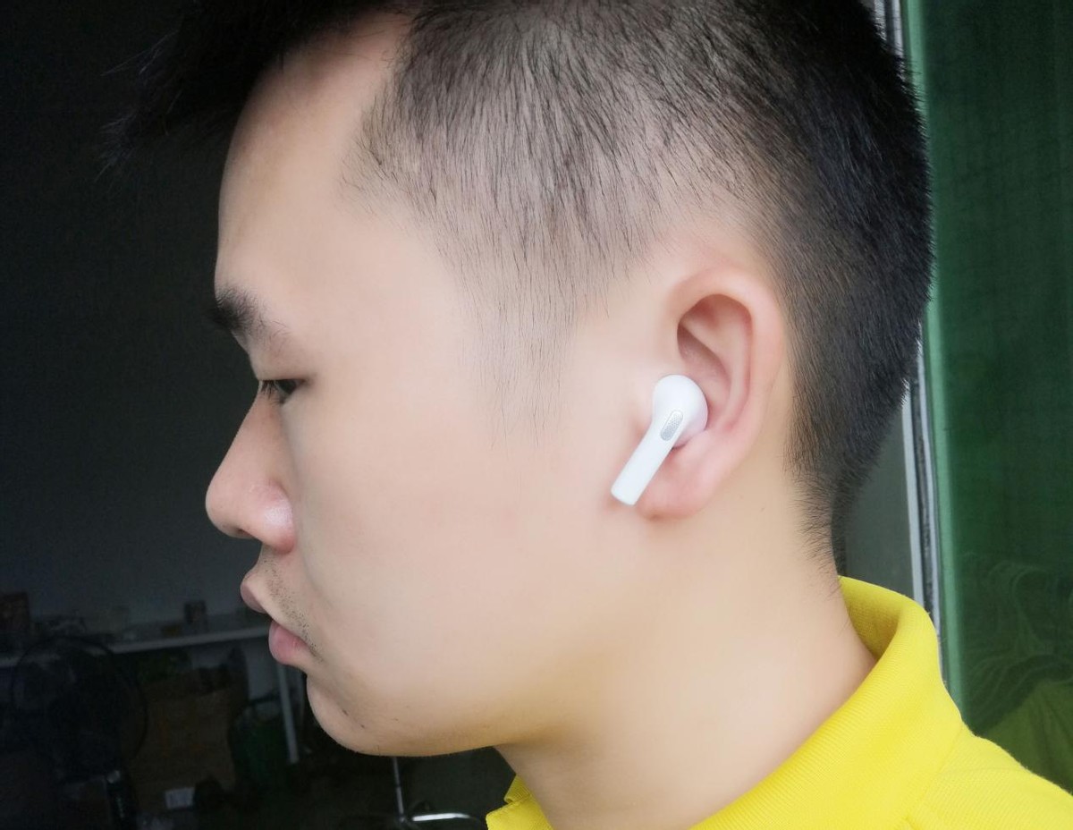 高考学子们的最佳听歌好物—QCY AilyPods蓝牙耳机