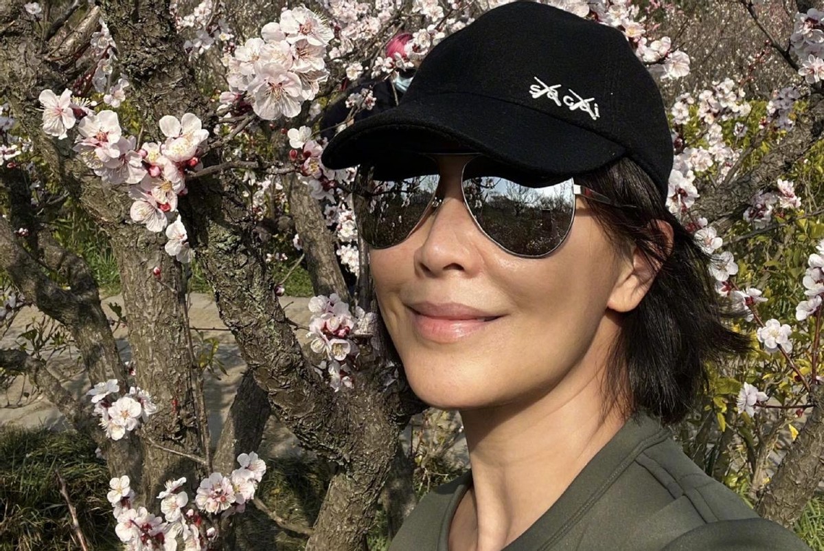 明明都这么老了，这六位大龄女星就别硬尬“少女感”了