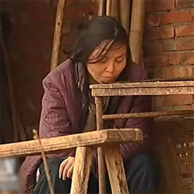 2012年，四川电视台发现一被拐17年的女子，罪魁祸首将被如何处理