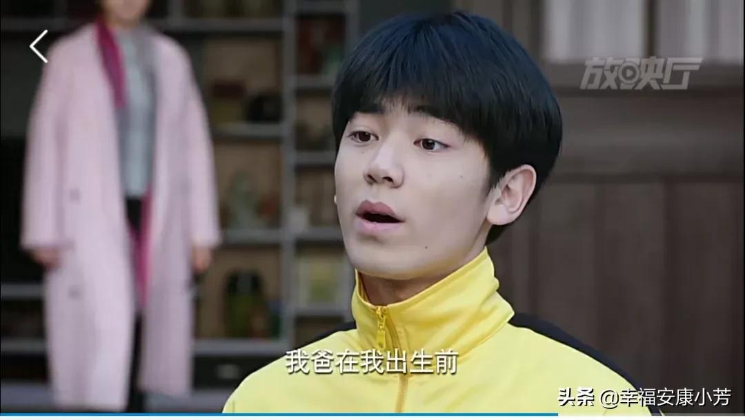 《高兴的酸甜苦辣》观后感