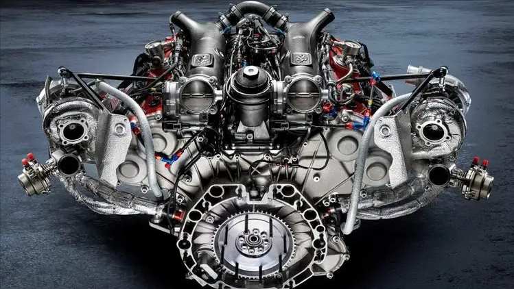 发动机气缸(三):8-16缸发动机,缸数越多,价格越贵