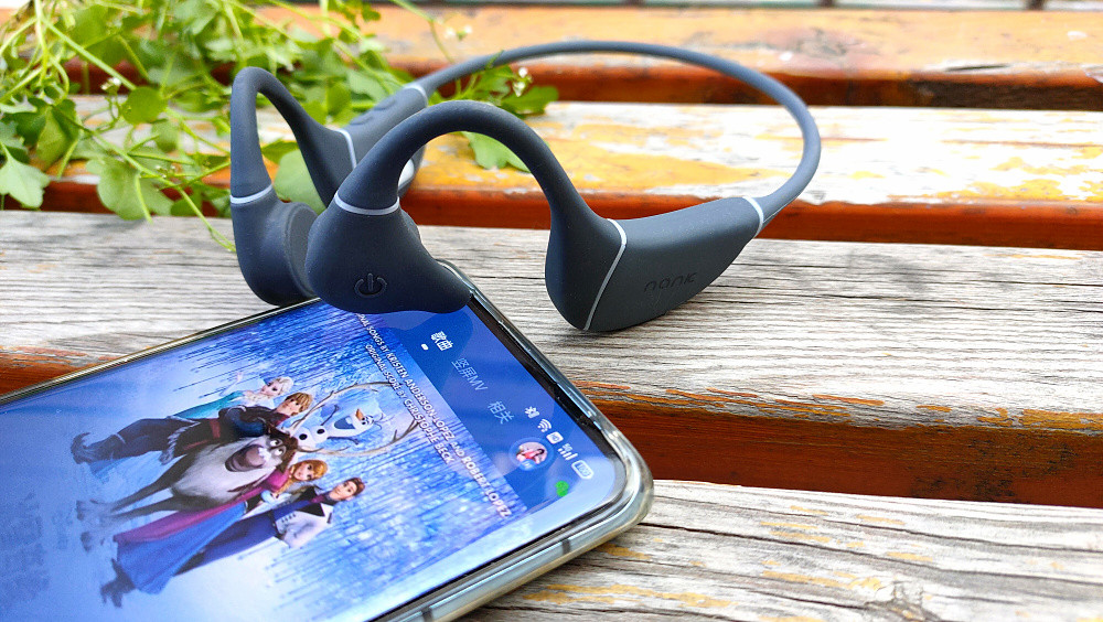 骨传导耳机的天花板：南卡骨传导耳机runner pro3全新体验