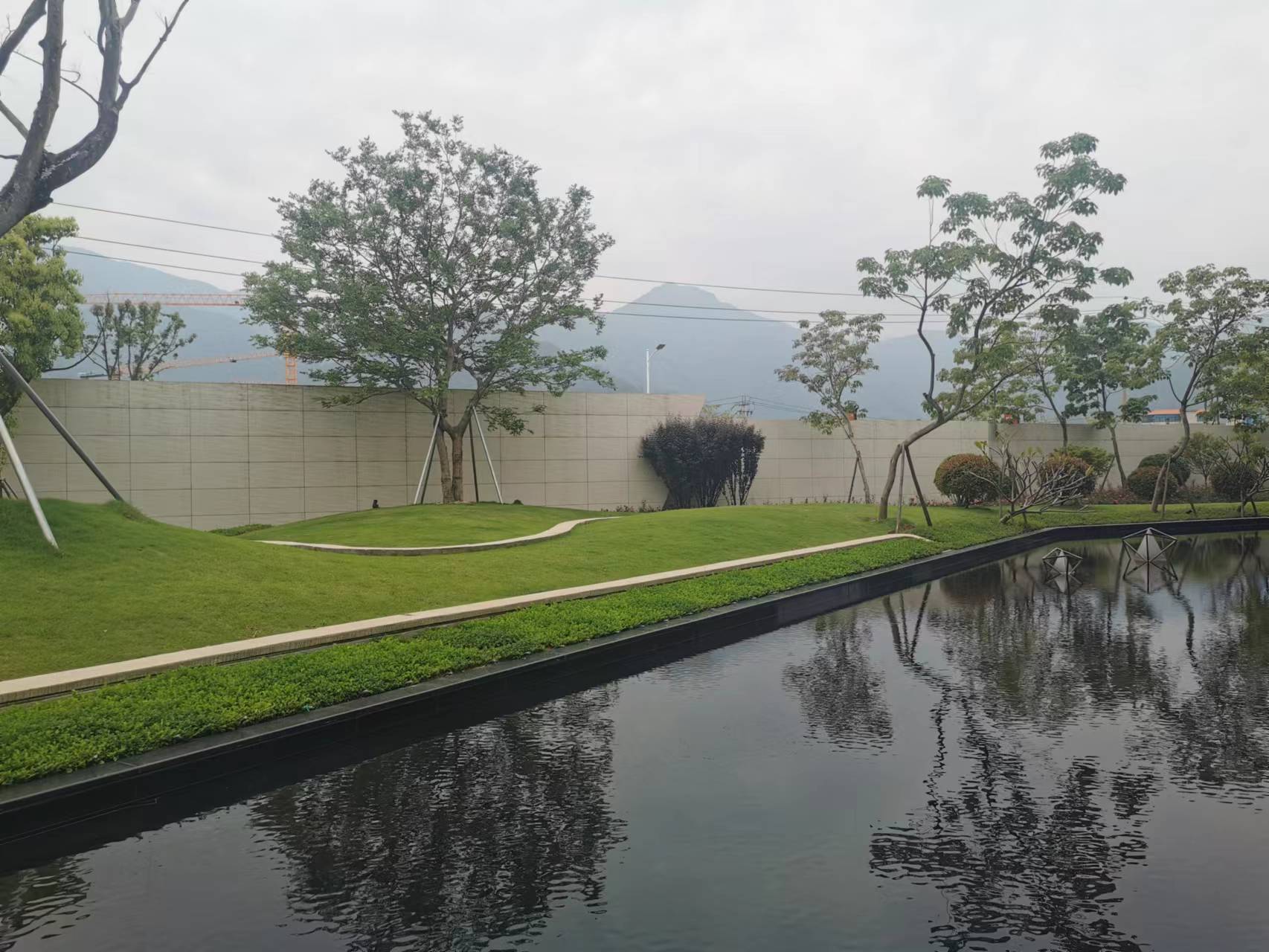 一铺养三代，实地测评闽越水镇商铺，占地75万方，值不值得买