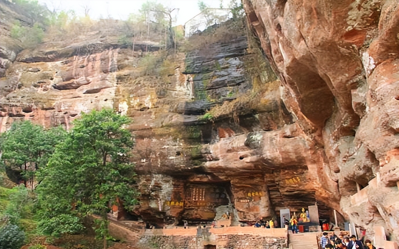 安徽出发自驾游最多姿景点攻略推荐