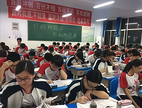 一模考砸了，今年高考还有希望吗？做好这三件事，一切皆有可能