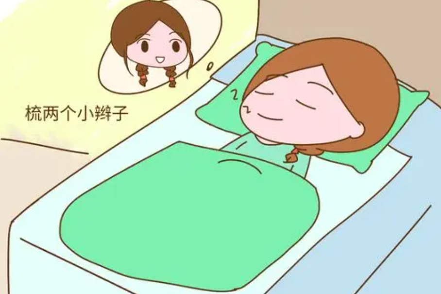 梦见和孕妇在一起说话(「孕期」堪比大片的孕期梦解析（准妈妈篇）)