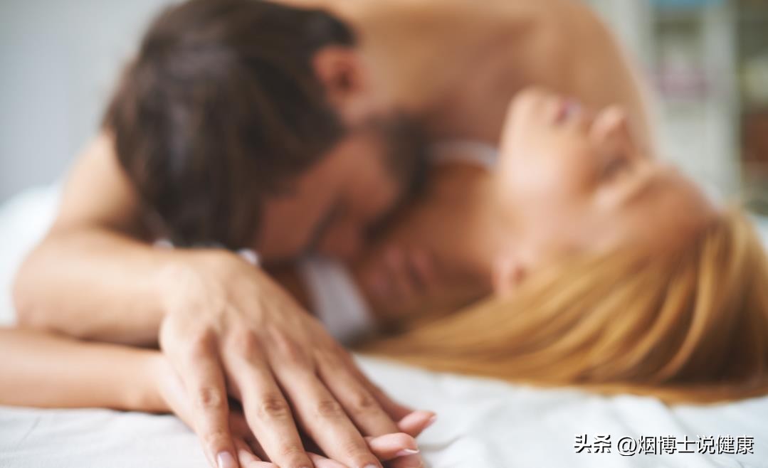 情侣间不能触碰的23个禁忌(提醒小情侣们这个敏感部位不能随便亲，再心动也要克制)