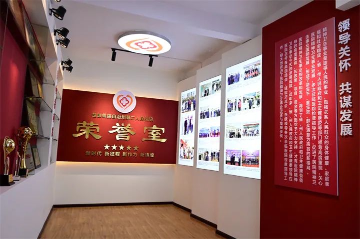 喜报！楚雄州第二人民医院工会荣获“云南省模范职工之家”称号