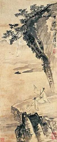 唐伯虎、郑板桥、任伯年、吴昌硕等中国十大名画家画集（珍藏版）