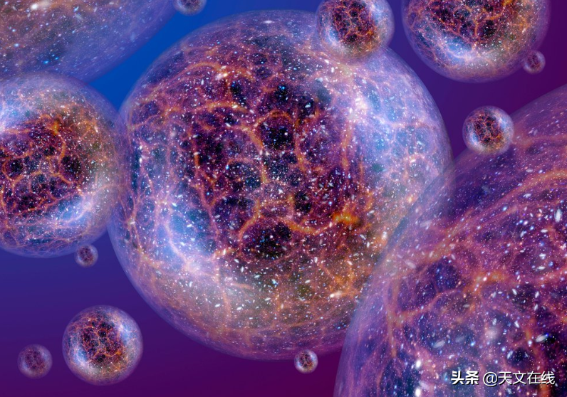 平行宇宙的证据已找到，是真还是假？看看NASA怎么说