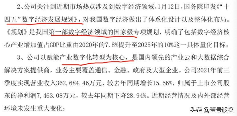 A股：周涨幅最大的十只股票，上涨的原因是什么？