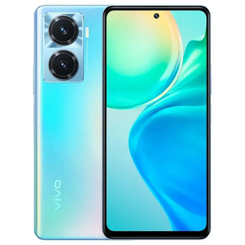 vivo Y77对比OPPO A96,这波vivo赢了