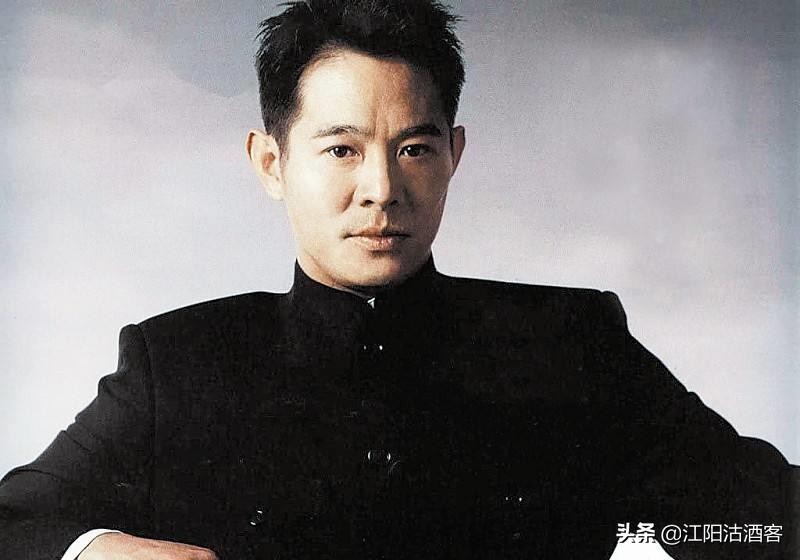 36年前刘家良师傅和李连杰的矛盾，最终成为传统功夫片的遗憾