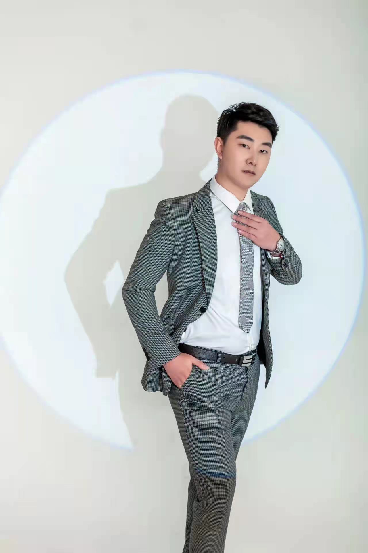 独家专访：健康管理师杨兵