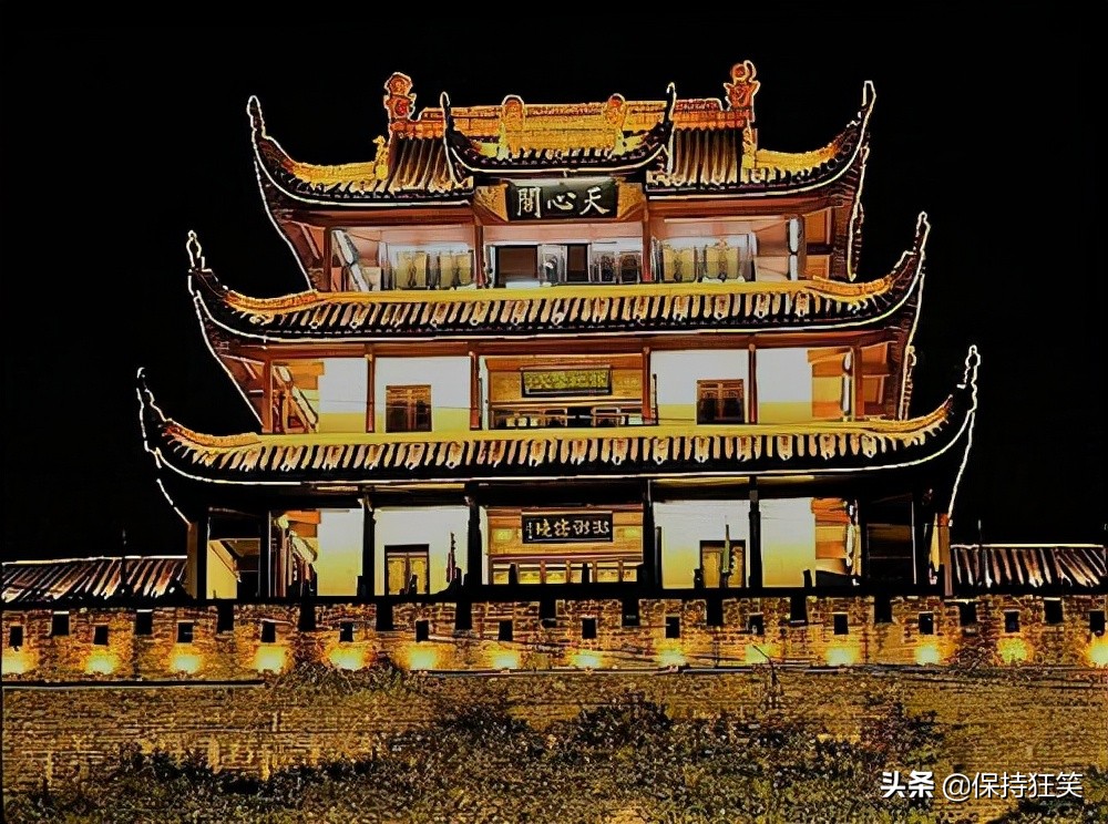 湖南十大地标建筑 湖南标志性建筑 湖南有哪些代表性建筑