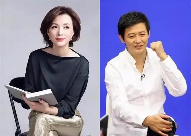 董卿丈夫密春雷失联半年，收到处罚通知，旗下ST海医作退市整理