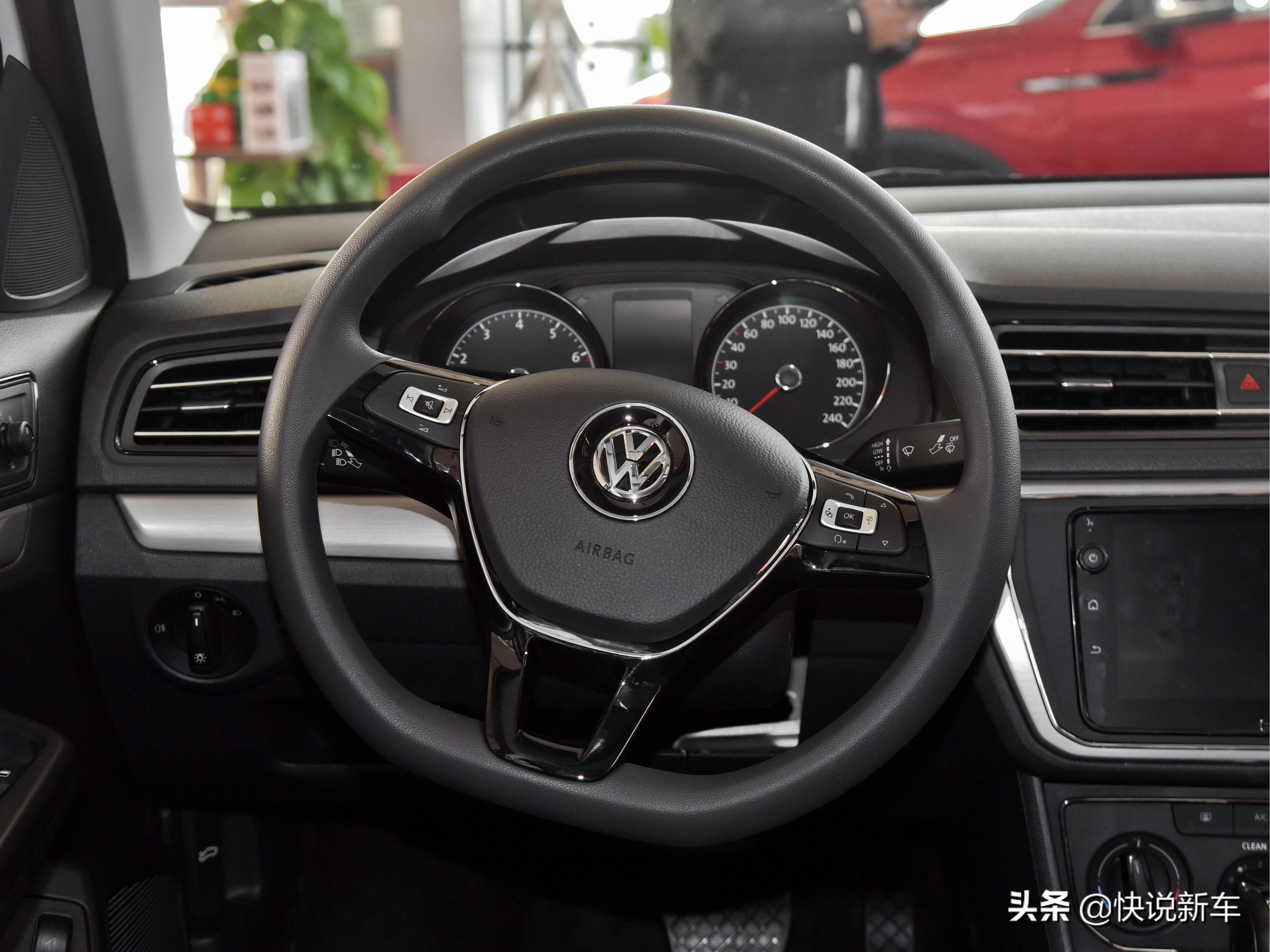 自吸，俗稱德原朗，滴滴神器，家用好車，實拍朗逸