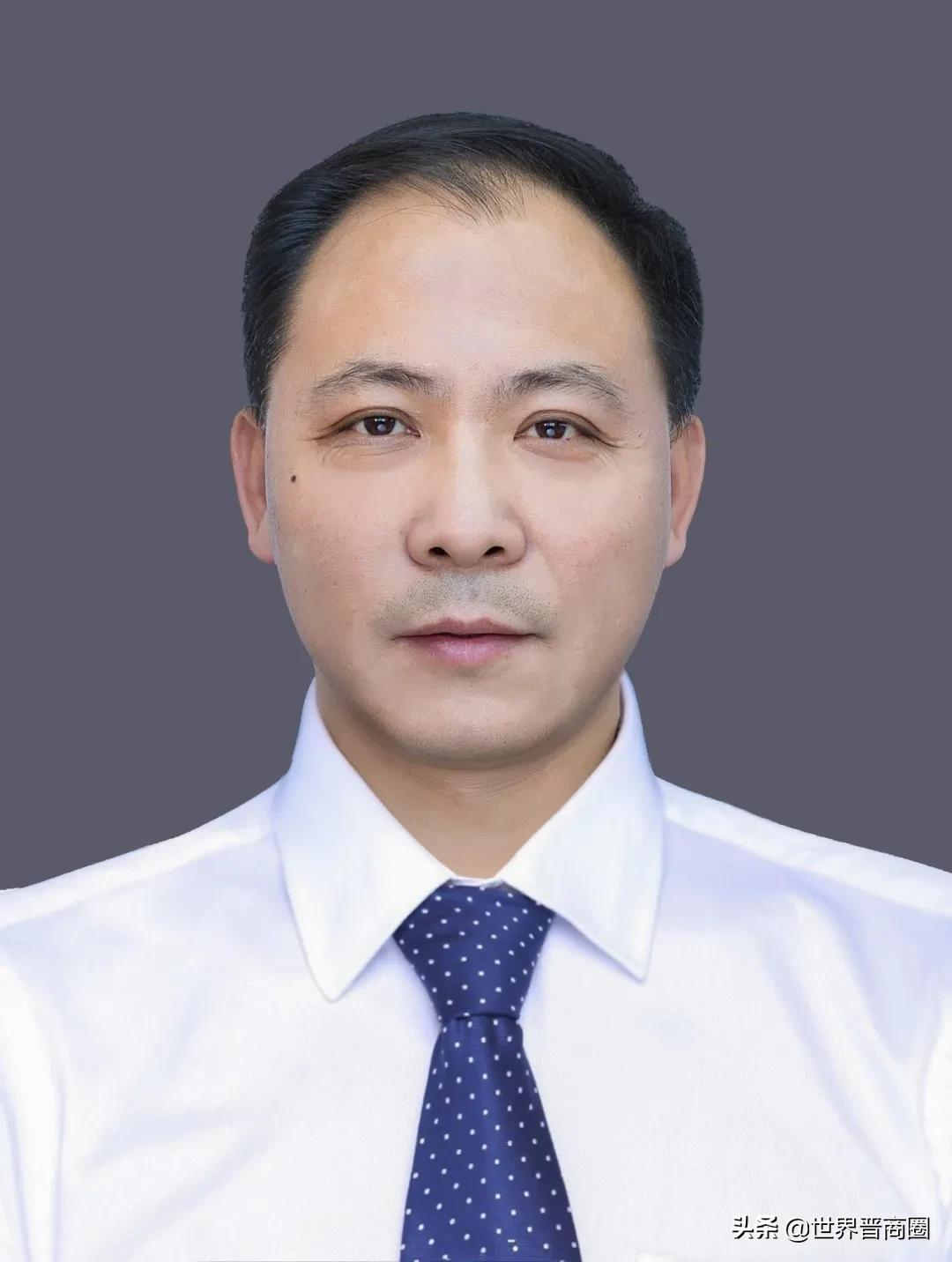 打造太原古县城有功之臣!太原龙投董事长刘鹏飞提名太钢副总经理