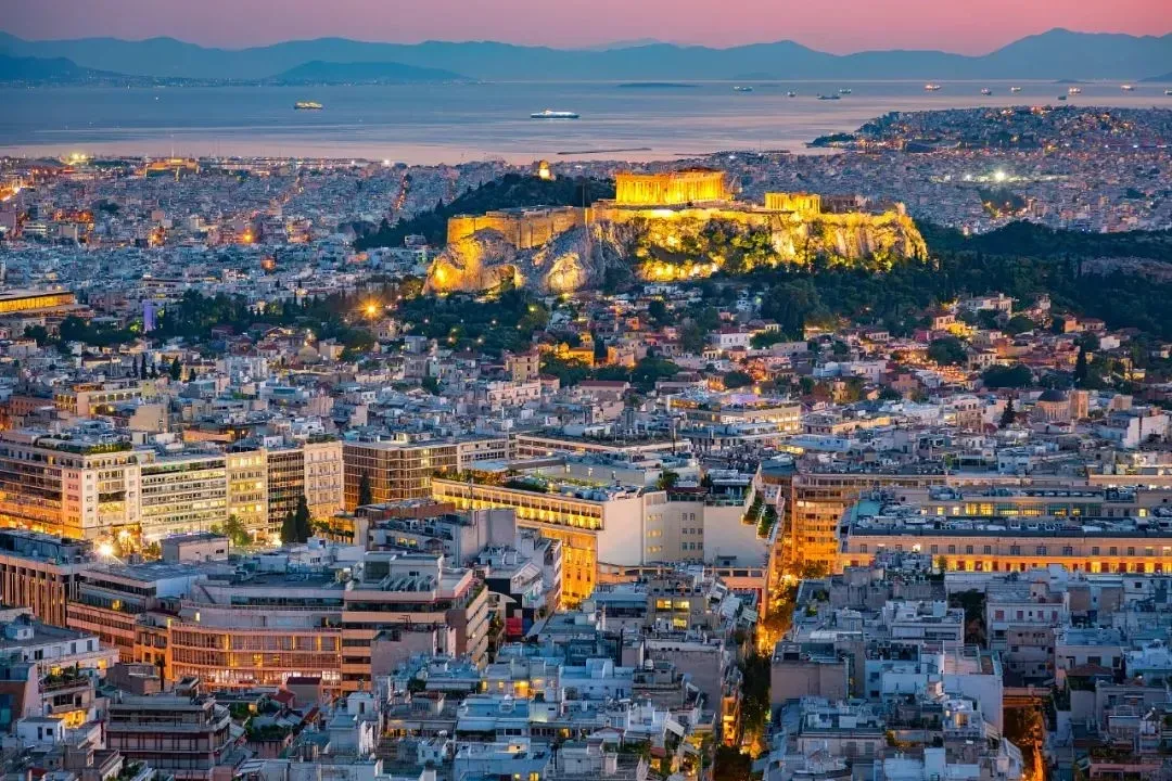 1月1日希腊正式实施新房产税率，雅典有望成为欧洲“地产之都”