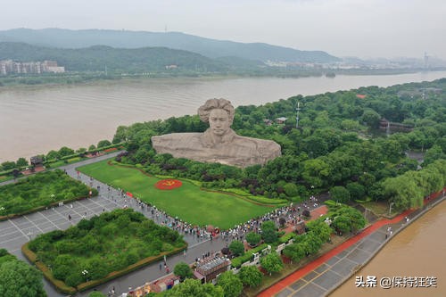 湖南十大热门景点及标志性建筑排行榜