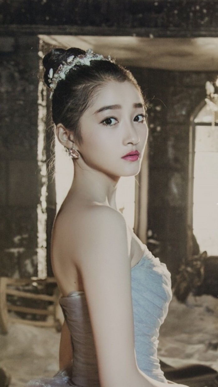 关晓彤甜美气质的5种绝招，先保存起来备用