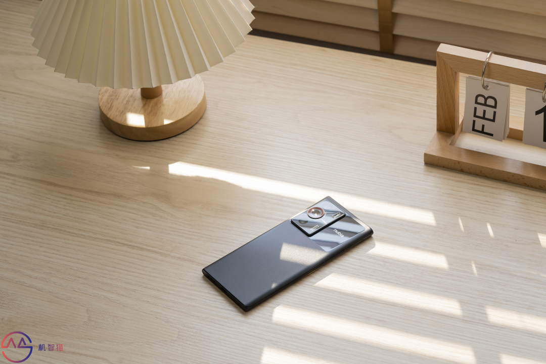 努比亚Z40 Pro测评：35mm主摄究竟有啥作用？