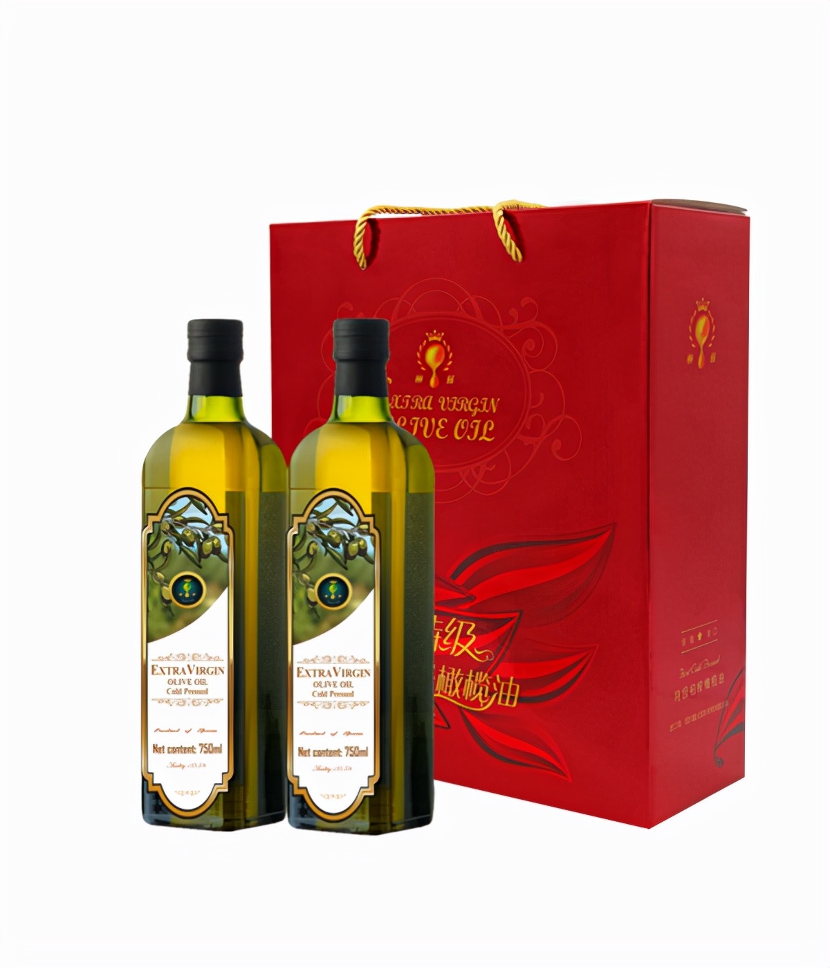 丽兹特级初榨橄榄油，营养、健康、安全的优质食用油