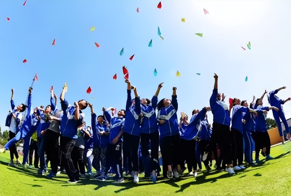 近580万人将被允许进入大学？错过一次，只能为此而后悔