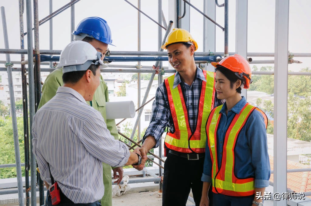 建筑工程施工合同法,建筑工程施工合同法律咨询