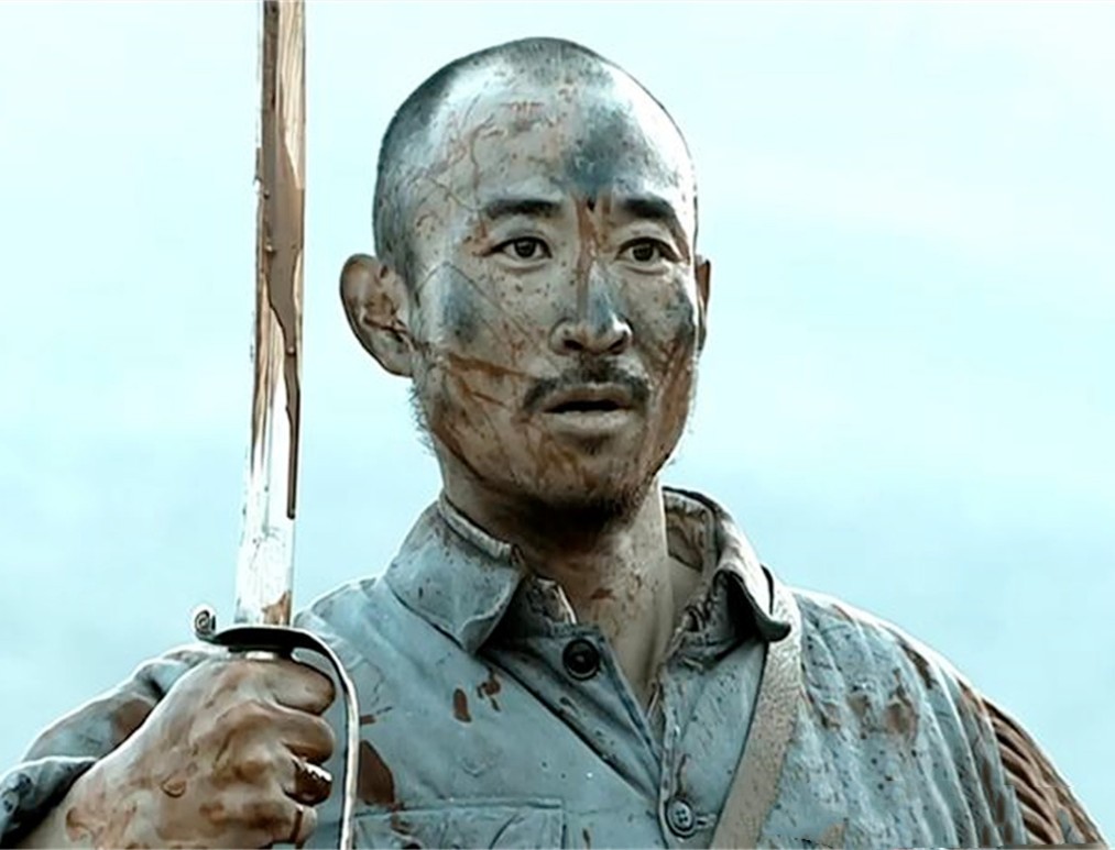 17年后再看《亮剑》，有的嫁豪门成视后，有的负债上亿，差距太大