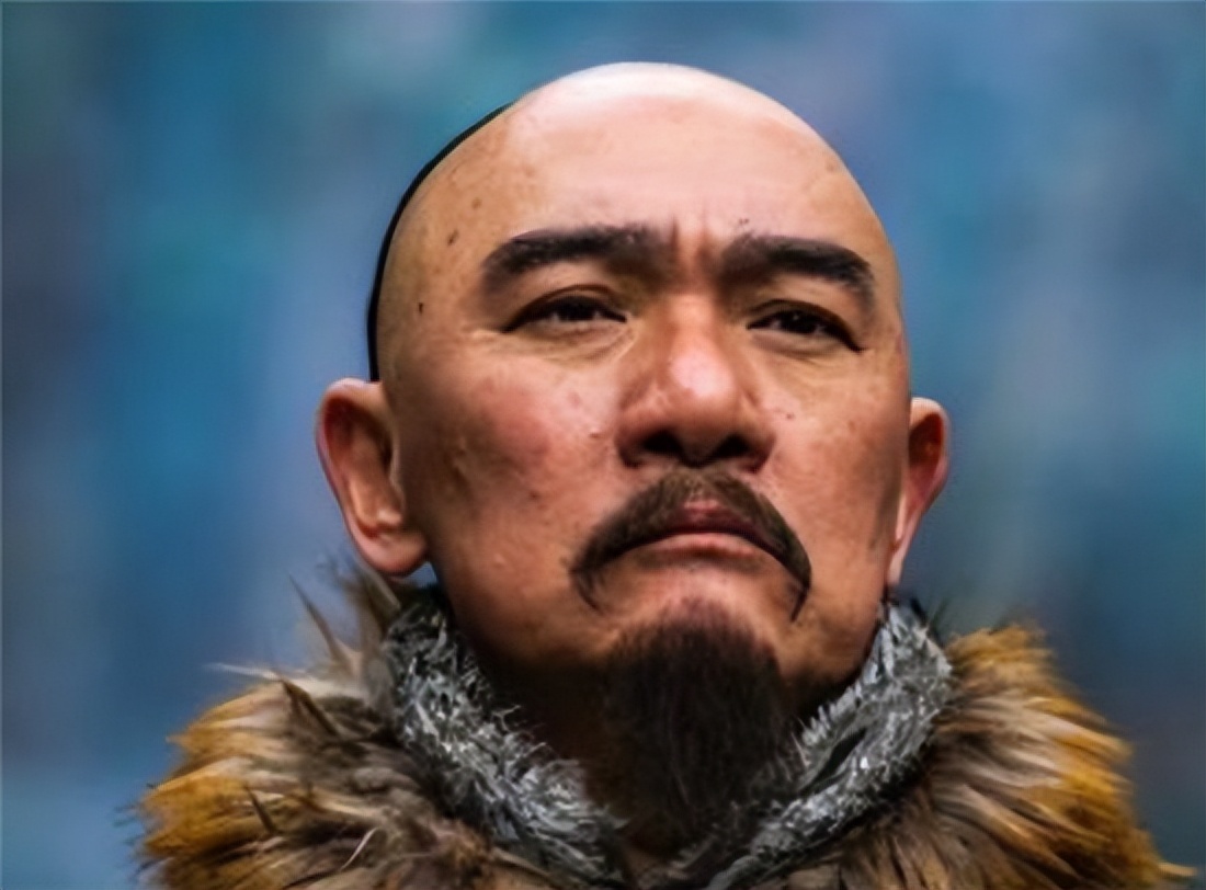 傅恒：6年连升9级，立3大奇功，48岁戛然而逝，乾隆含泪祭英雄