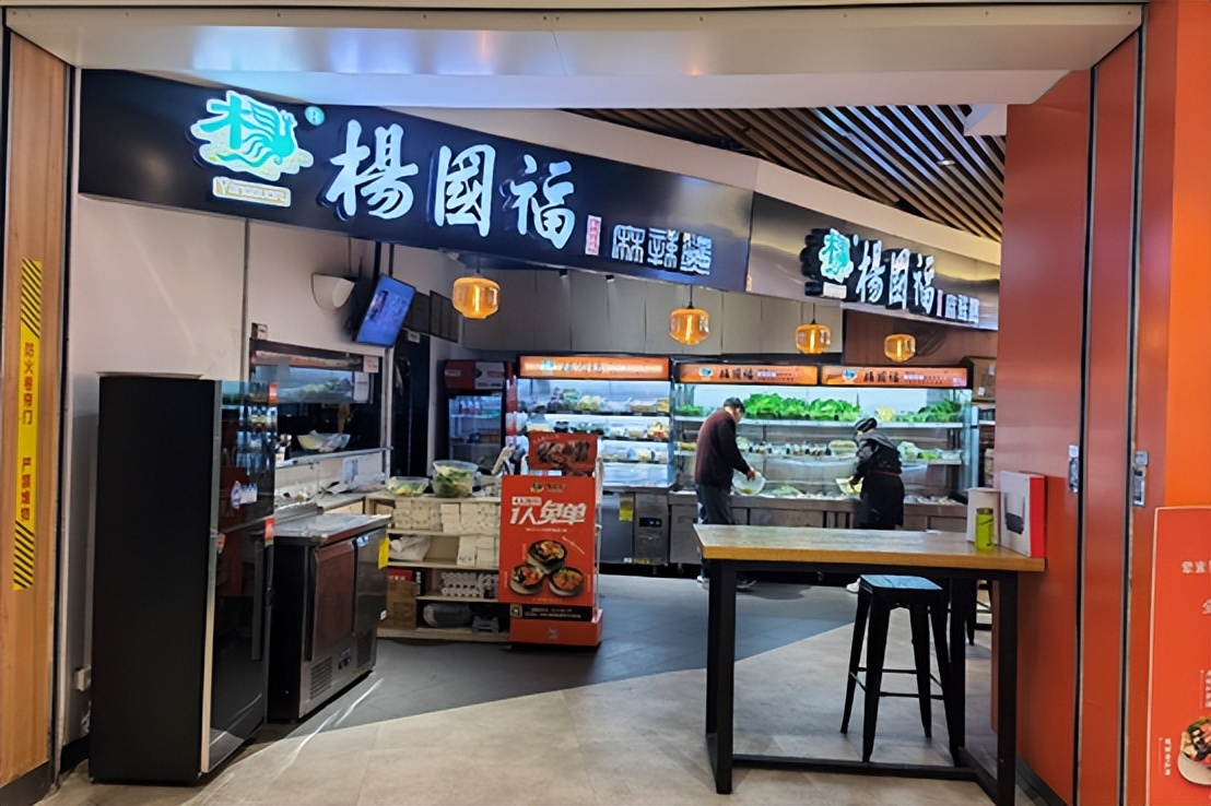 疫情倒春寒是发展还是收缩？上市餐饮品牌规模及拓店计划盘点