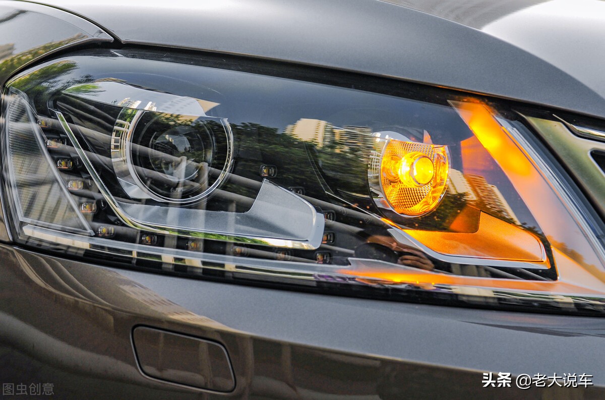 去4S店提新车时应该如何验车？记住这五个点，让你提新车时不被坑