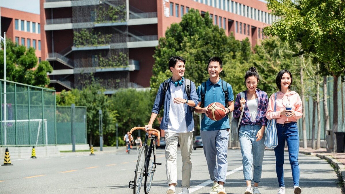 什么是“211”大学和“985”大学？