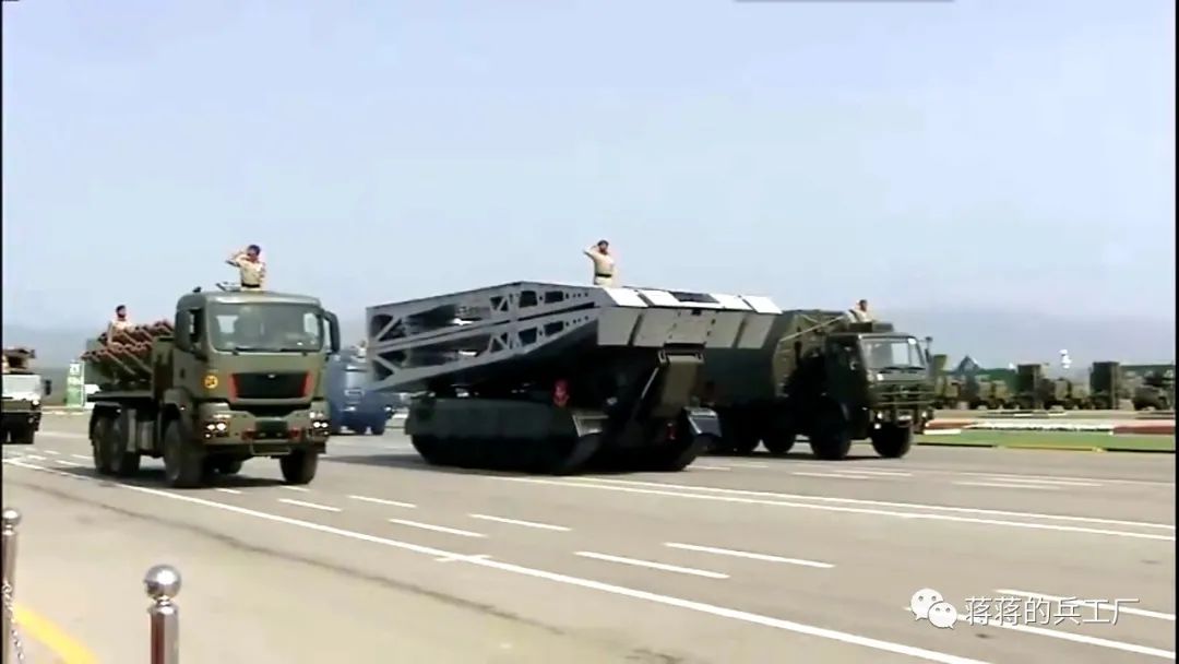 巴基斯坦2022国庆阅兵参与装备全解析，中国造先进武器成为主力
