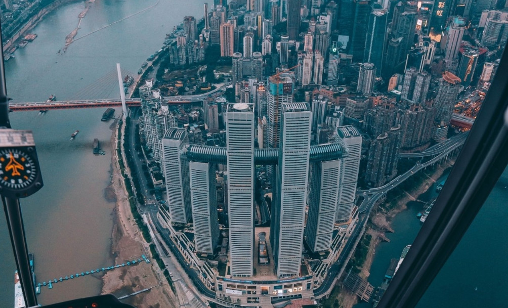 房东经济学：4亿中产，70%资产是房产，如何拯救买房人的预期？