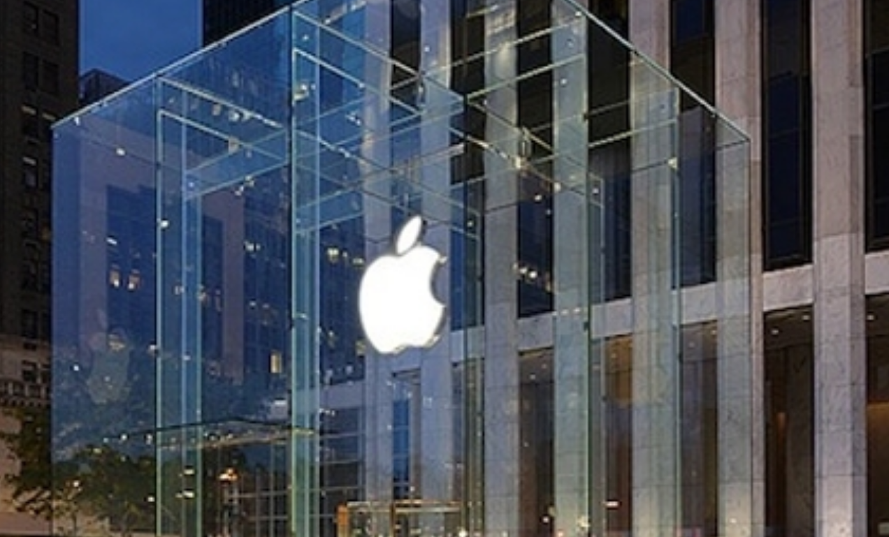 从小护士到百亿富豪，手握近8000项技术，从苹果公司赚百亿利润