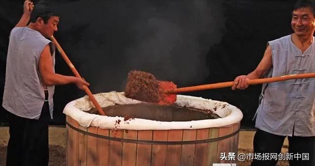 西凤酒酿造技艺获国家级非遗授牌
