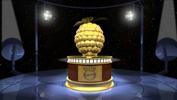 金酸莓奖：詹姆斯获最差男主角提名！空中大灌篮2被提名最烂影片